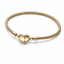 Armband Moments Studded Chain Vergoldet