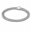 Gliederarmband Timeless Pavé Zirkonia Sterling-Silber