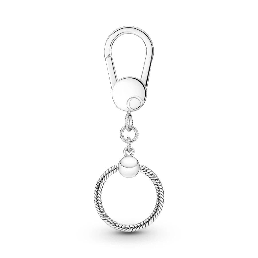 Taschenanhänger Moments Klein Sterling-Silber Hauptbild