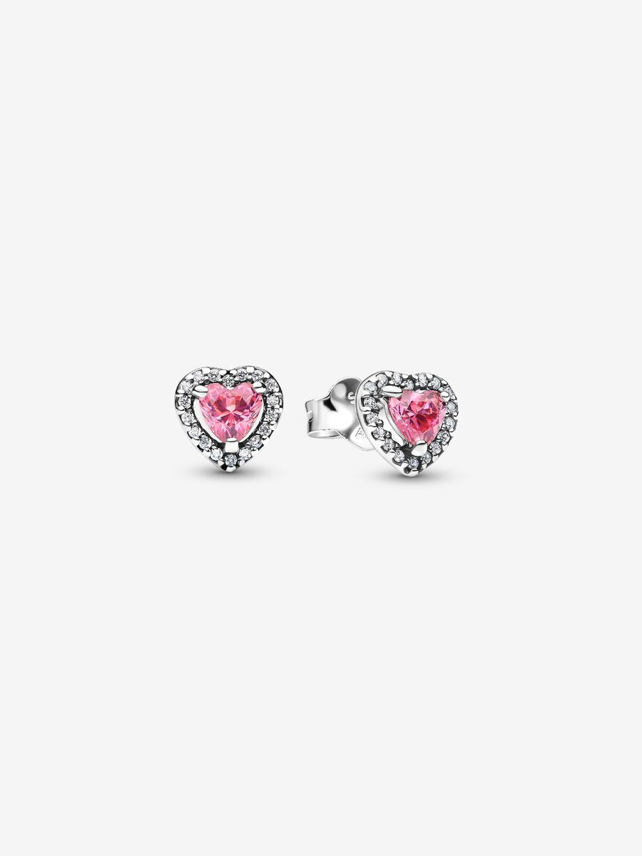 Funkelnde Schleife Ring Sterling-Silber Hauptbild