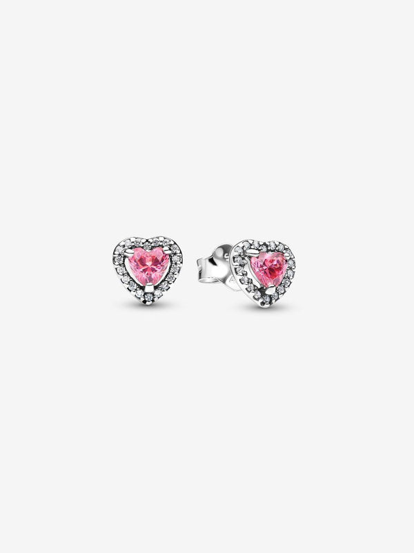 Funkelnde Schleife Ring Sterling-Silber