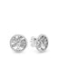 Ohrstecker Ohrringe Trees of Life Sterling-Silber