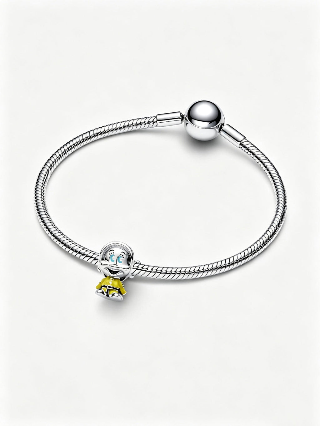 Schneewittchen Seppel Charm