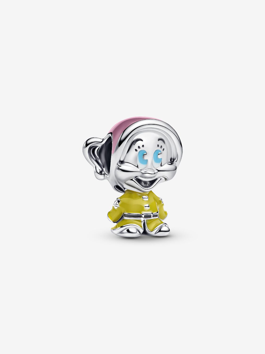Schneewittchen Seppel Charm