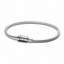 Gliederarmband Moments Magnetverschluss Silber