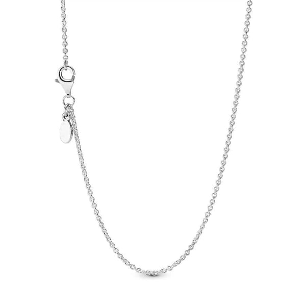 Halskette Classic Sterling-Silber