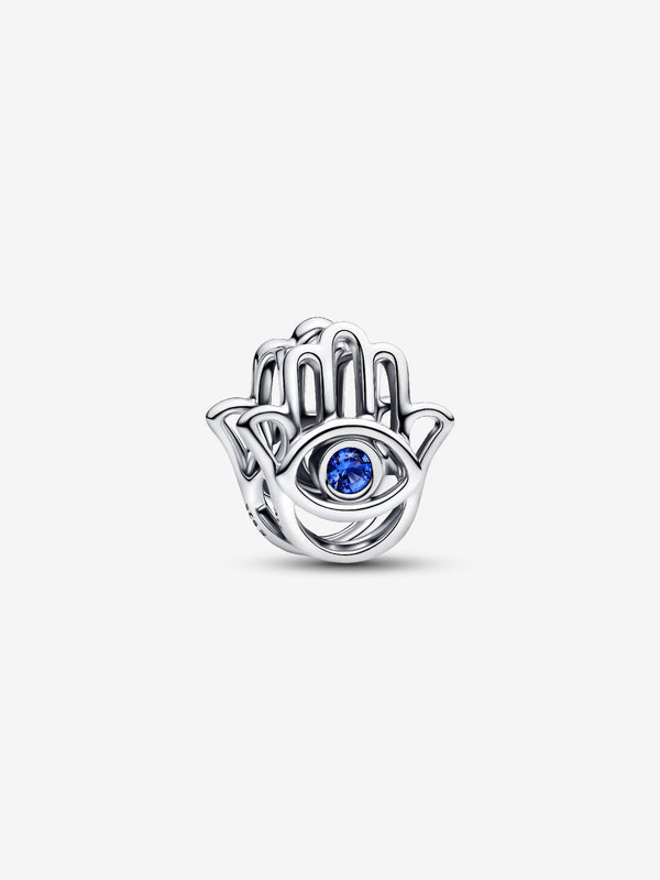Hand der Fatima Charm Sterling-Silber