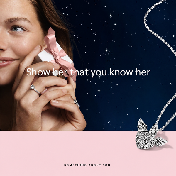 Charm-Anhänger Mum Inschrift Herz Sterling-Silber
