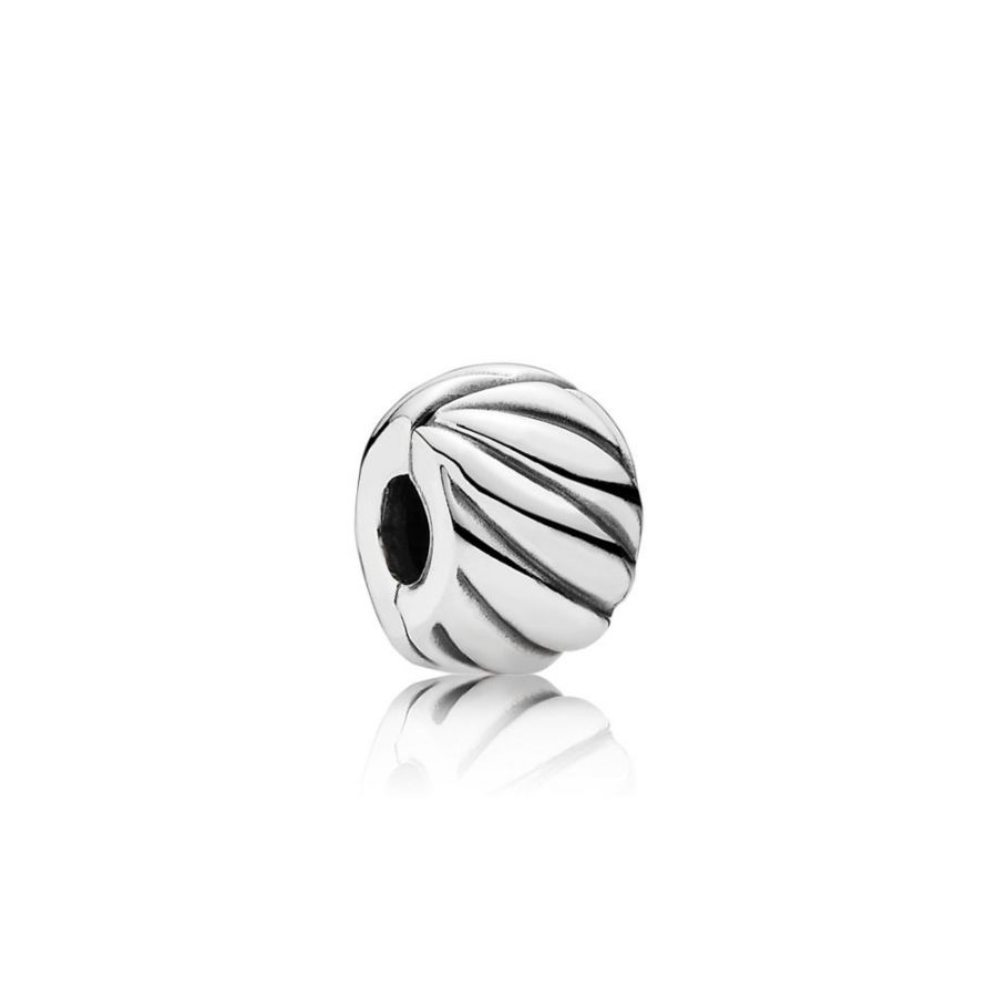Charm Clip Gefiedert Hauptbild