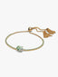 Bridgerton Schmetterling Schiebeverschluss Tennisarmband
