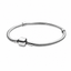 Schlangen-Gliederarmband Moments Sterling-Silber